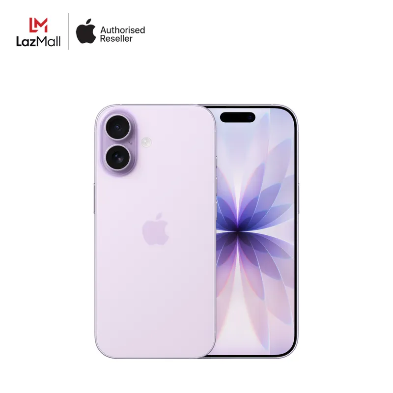 iPhone 17