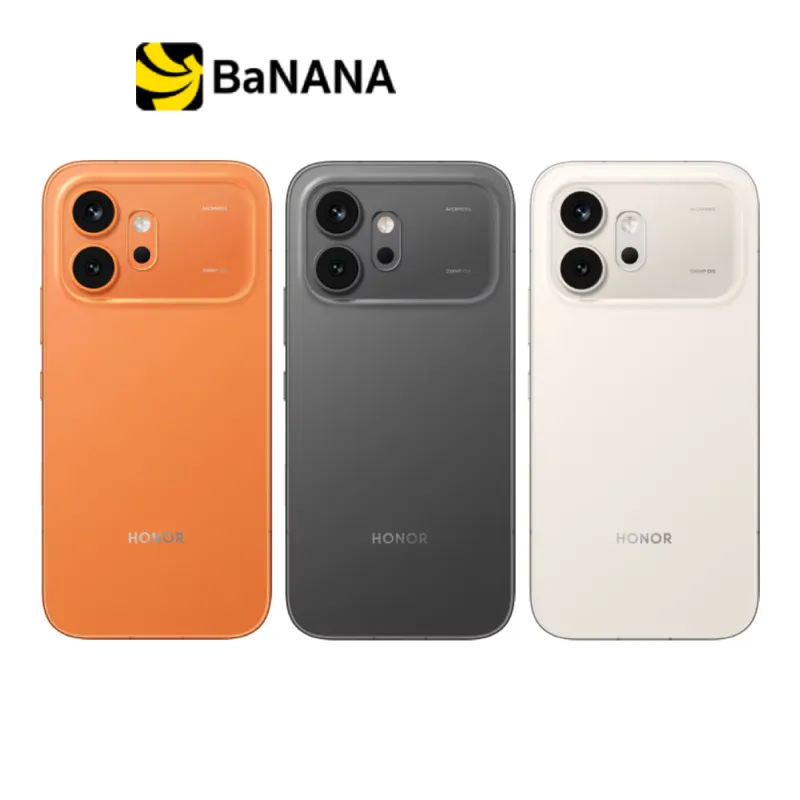 Smartphone Honor 600 5g by Banana It