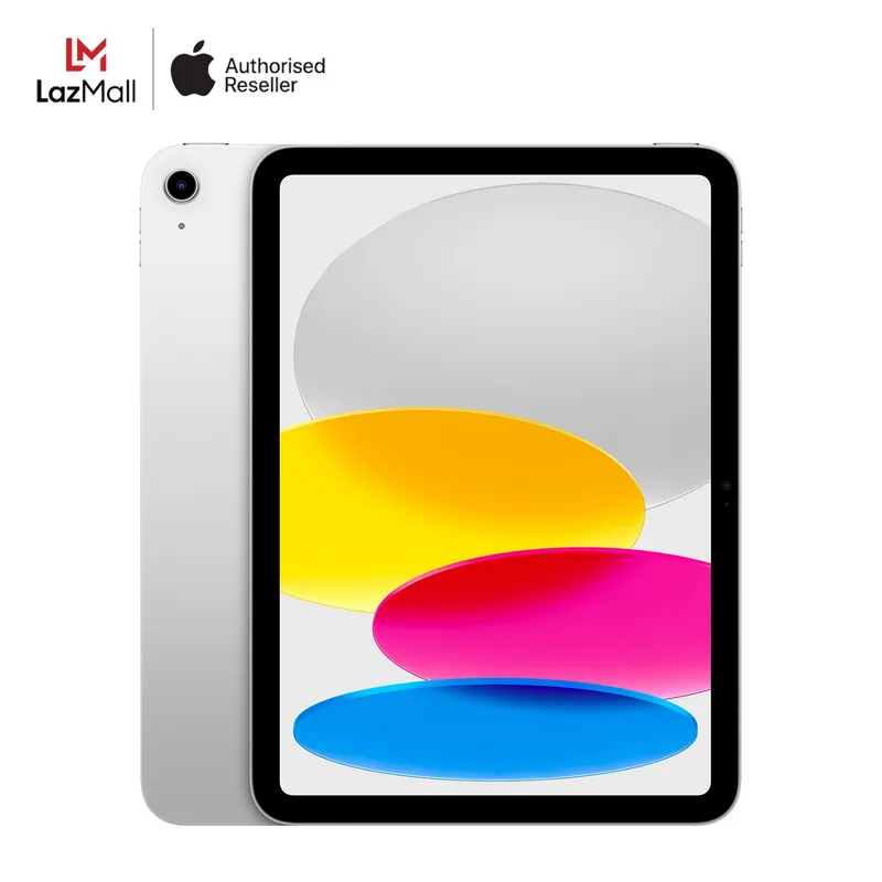11-inch iPad Wi-Fi 128GB ( A16 11th Gen 2025 )