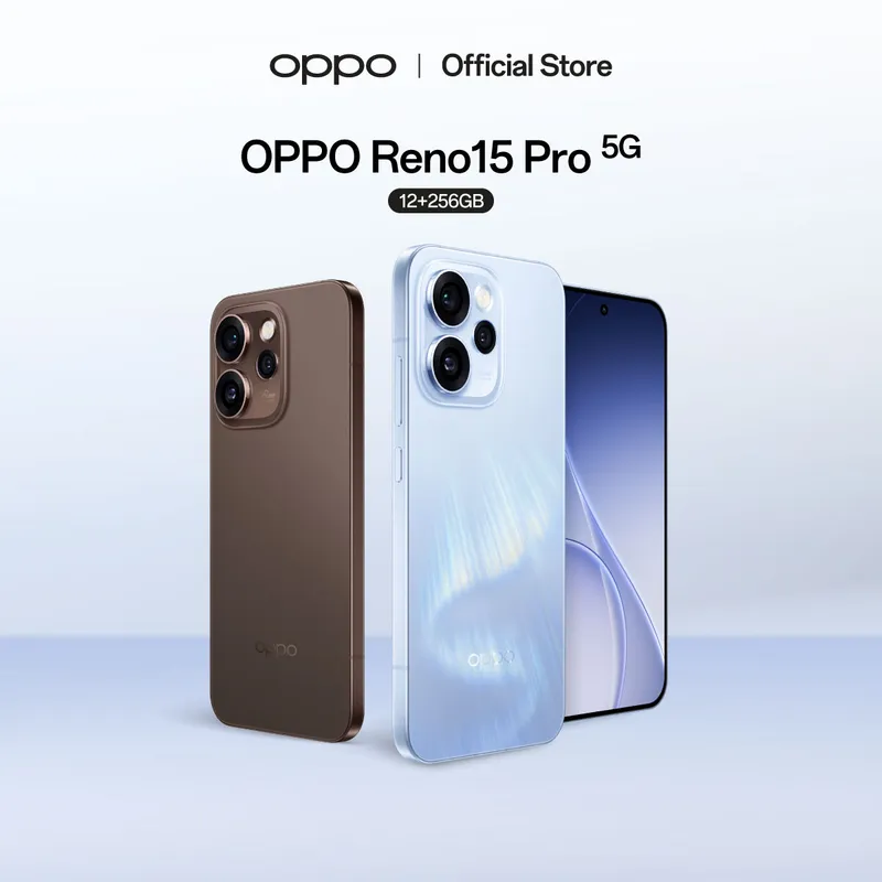 Oppo Reno15 Pro (12+256g) | Oppo Mobile Phone, Beautiful Design, 200Mp Clear Camera,…