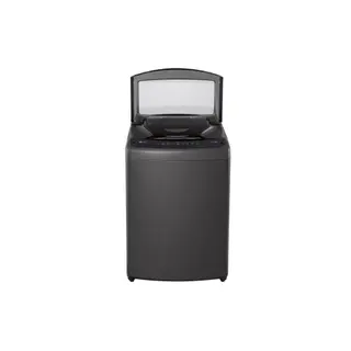 LG เครื่องซักผ้าฝาบน 19 กก. รุ่น T2519VBTB ระบบ Smart Inverter รูปที่ 2
